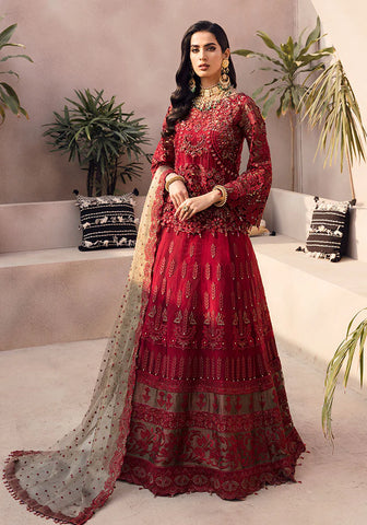 ALTAN LIXURY WEDDING COLLECTION ALT-06
