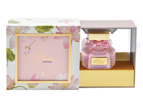 LILIANE J. 100 ML