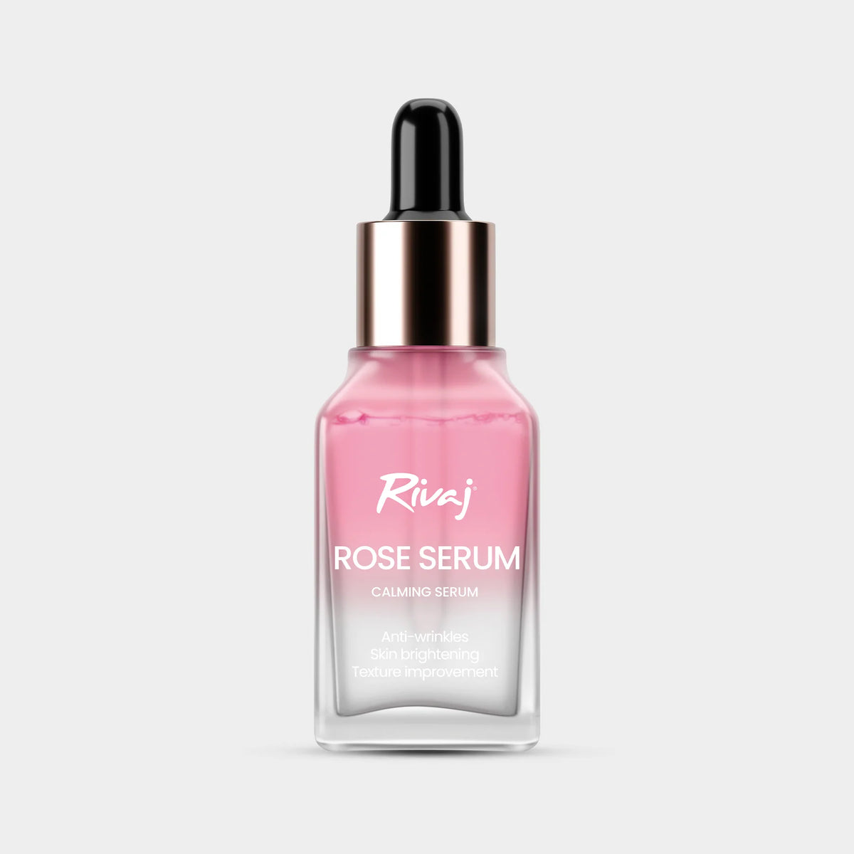 Rose Calming  Serum