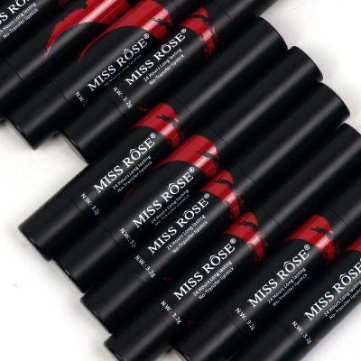 Missrose Moisturizing Water Proof Lipstick SET B