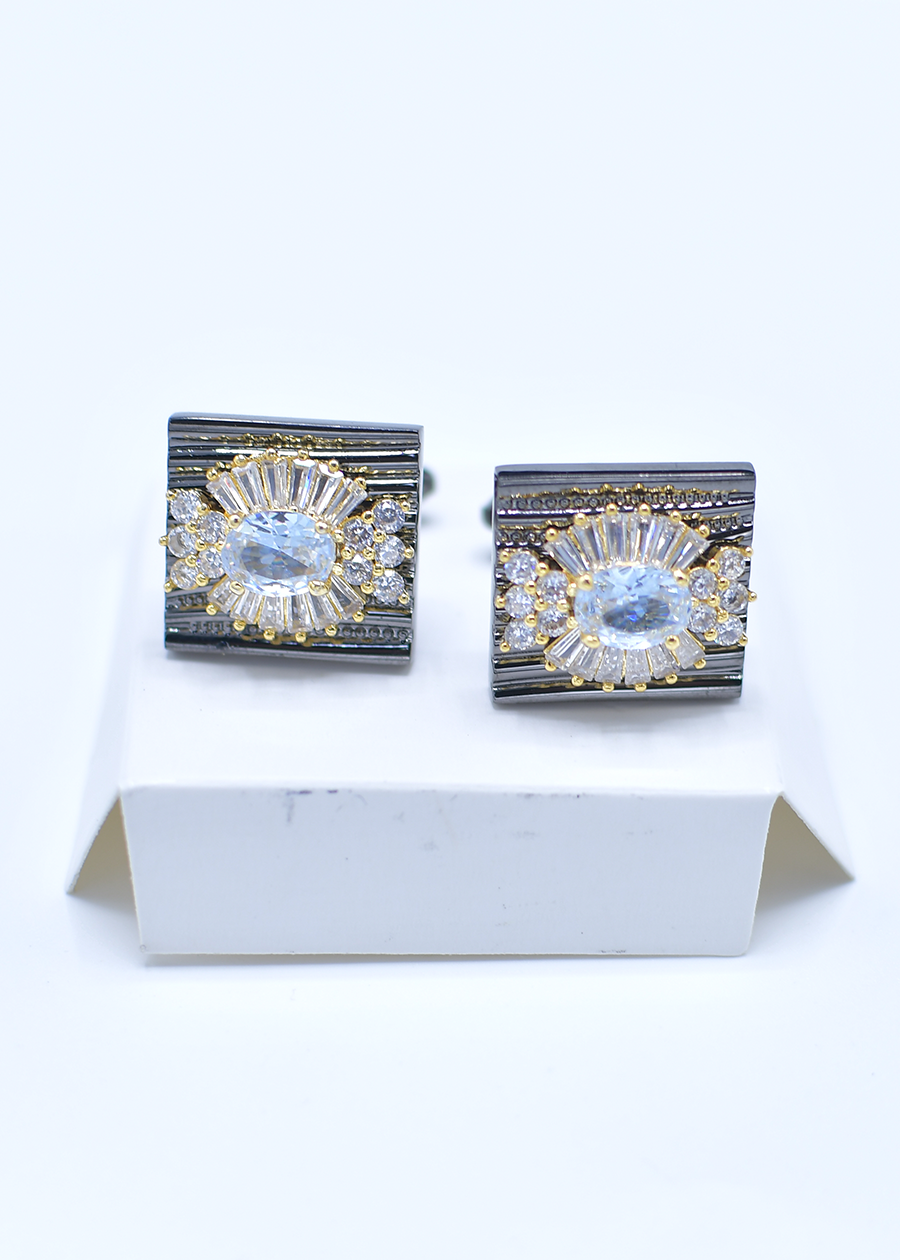 CUFFLINKS-X03