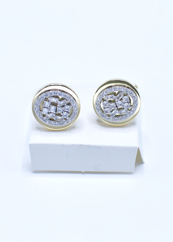 CUFFLINKS-X07