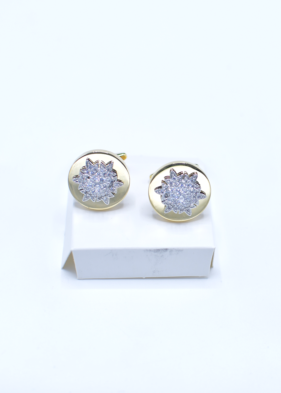 CUFFLINKS-X12