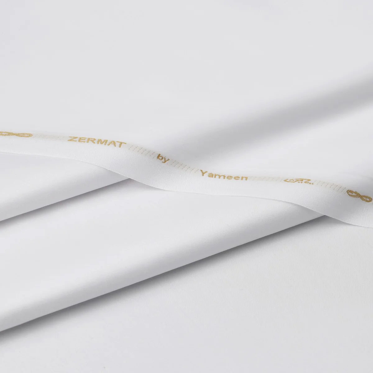 ZERMAT  LA FINISH BY YAMEEN-WHITE