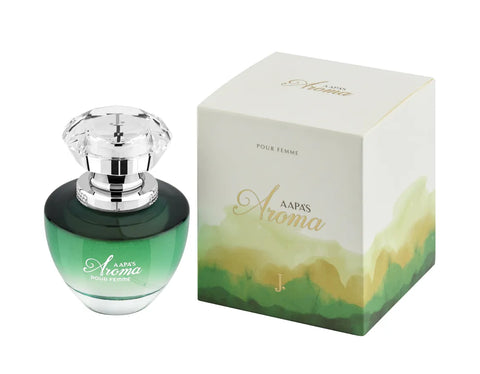 APPAS AROMA J. 80 ML