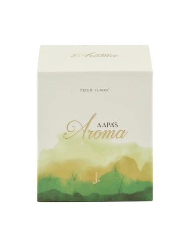APPAS AROMA J. 80 ML