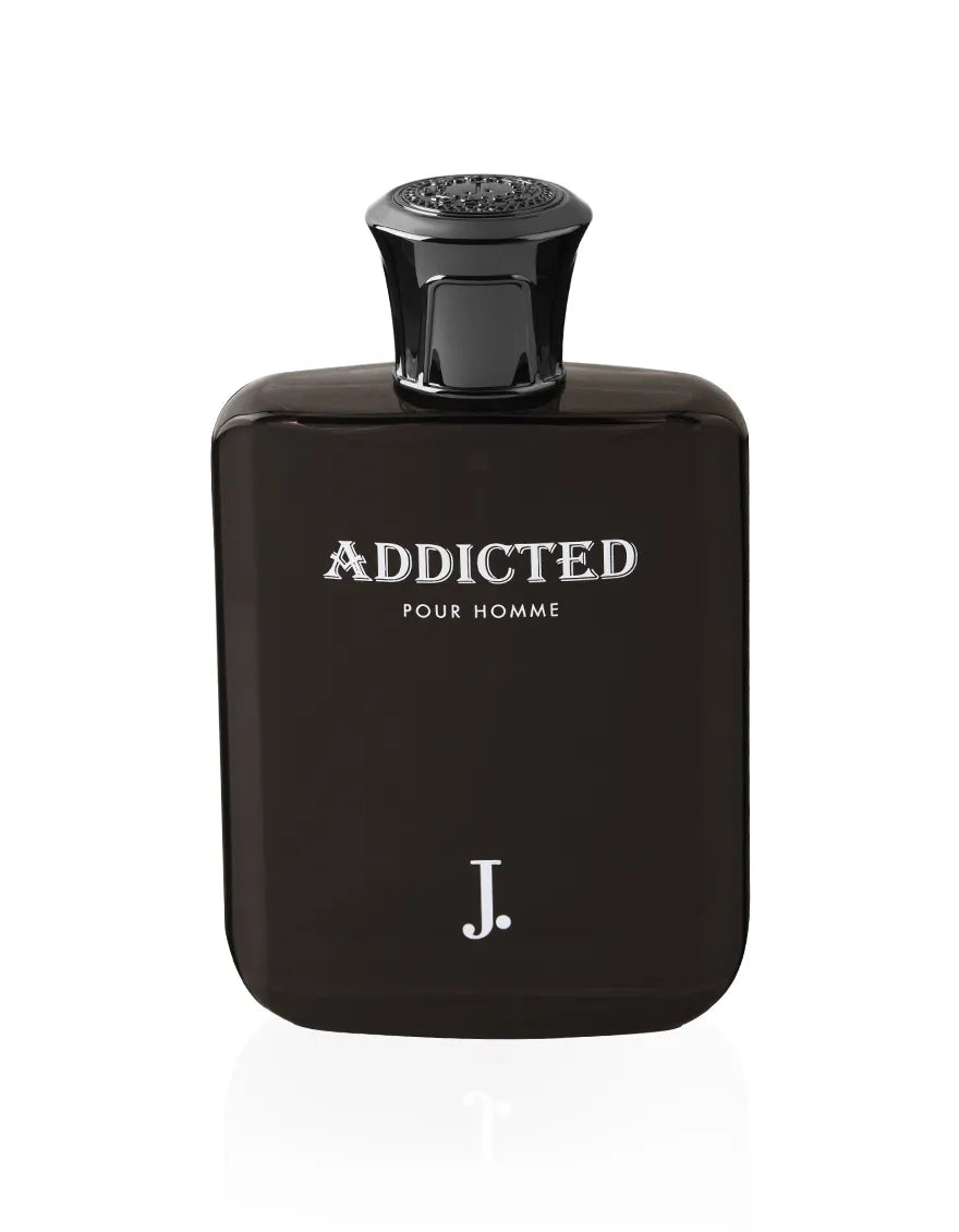 ADDICTED J.100 ML