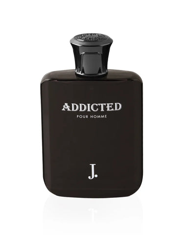 ADDICTED J.100 ML