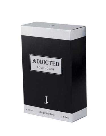 ADDICTED J.100 ML