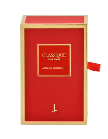 CLASSIQUE J. P/FEMME  100 ML