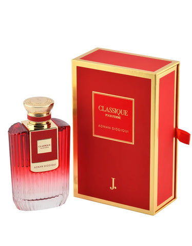 CLASSIQUE J. P/FEMME  100 ML