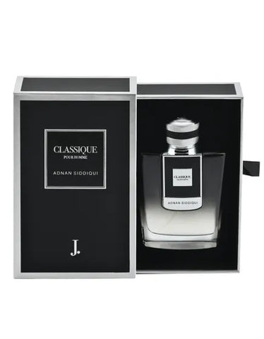 CLASSIQUE J. P/HOMME  100 ML