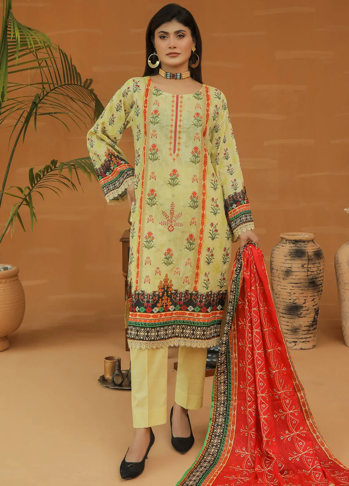 ALMISH BY JASPER SKU-JO-553