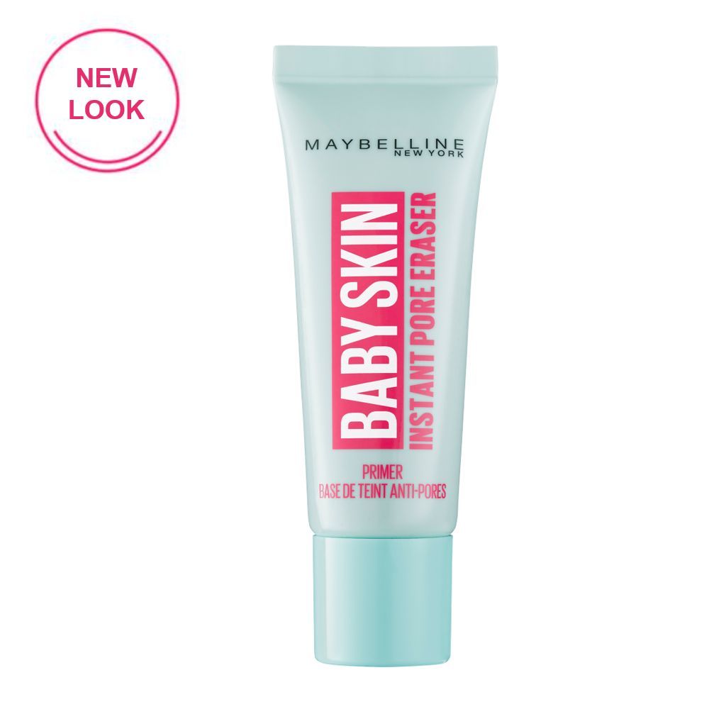 MAYBELLINE NEW YORK NEW BABY SKIN LIGHTWIGHT PRIMER 30ML