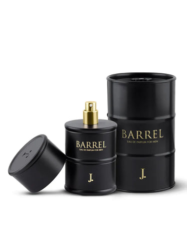 BARREL J.  100 ML