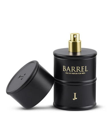 BARREL J.  100 ML