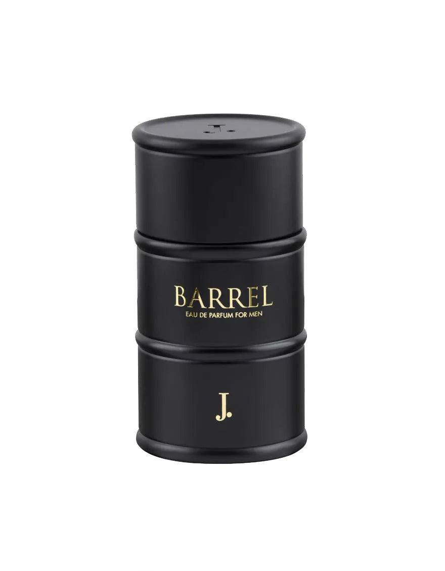 BARREL J.  100 ML