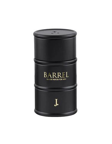 BARREL J.  100 ML
