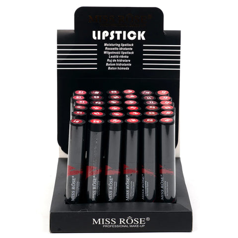 Missrose Moisturizing Water Proof Lipstick SET B