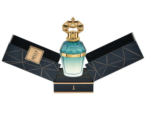 BELLA J. 100 ML