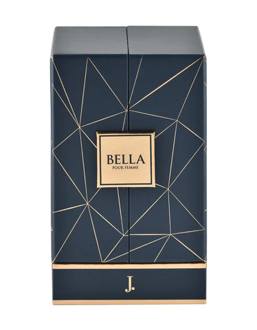 BELLA J. 100 ML