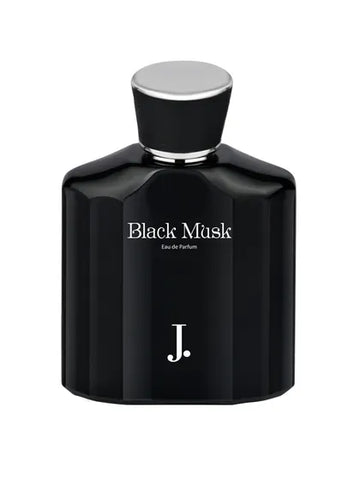 BLACK MUSK BY J.