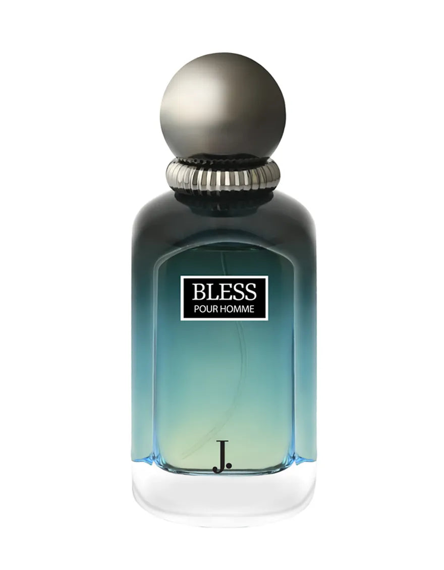 BLESS J. 100 ML