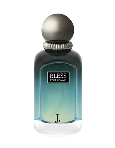 BLESS J. 100 ML