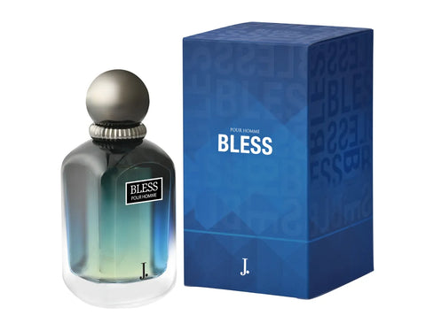 BLESS J. 100 ML