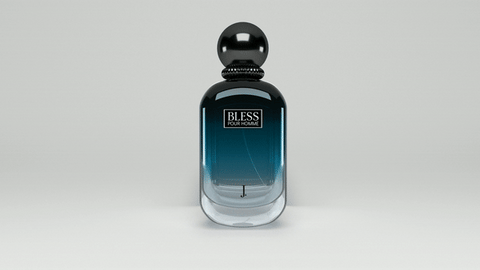 BLESS J. 100 ML