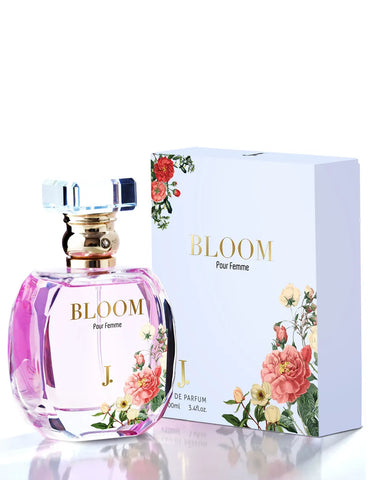 BLOOM J. 100 ML