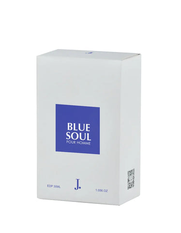 BLUE SOUL J. 30 ML