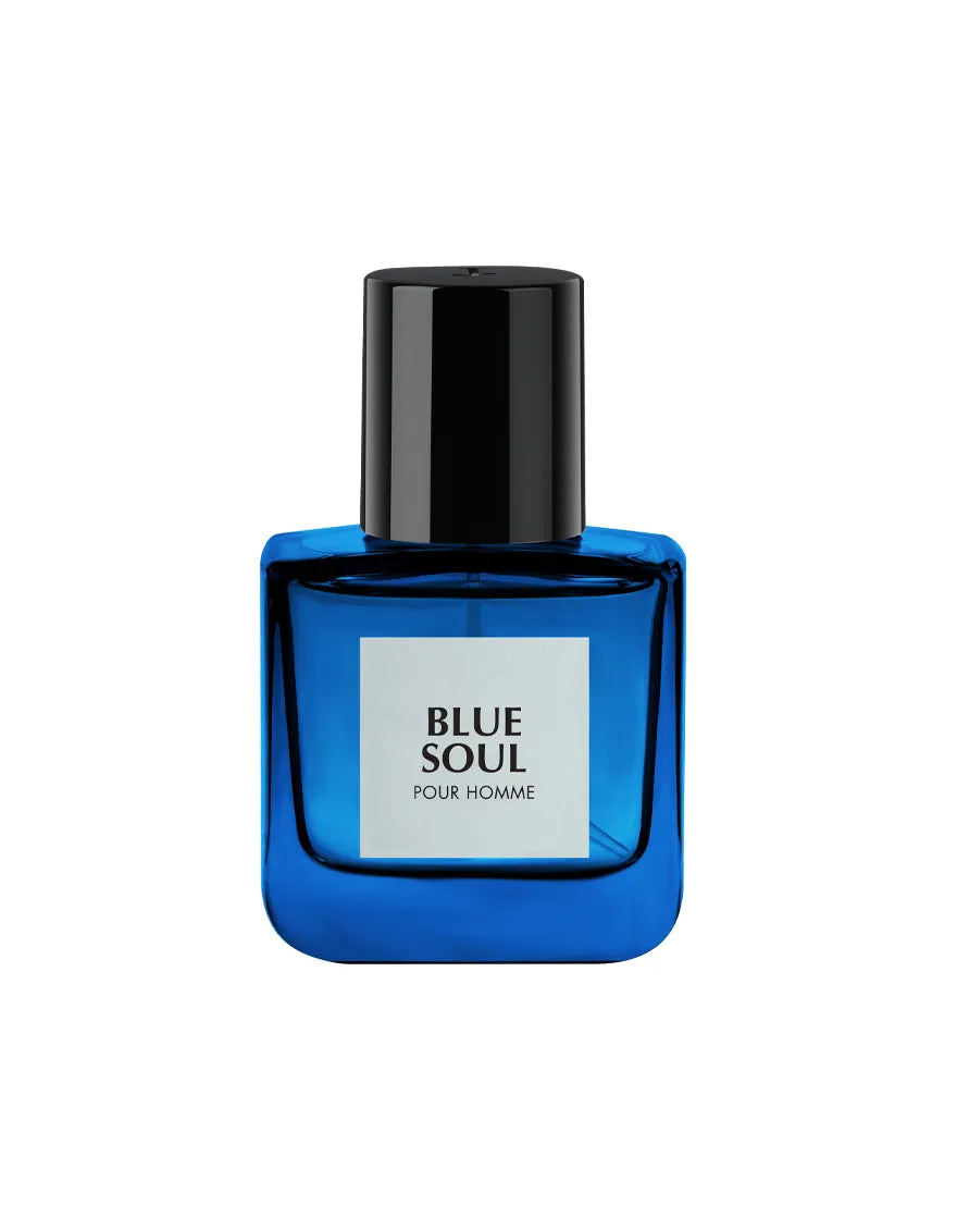 BLUE SOUL J. 30 ML