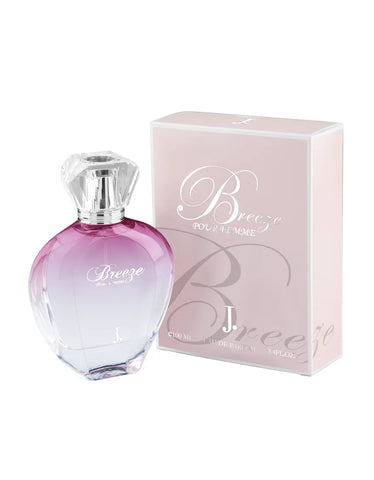 BREEZE J. 100 ML