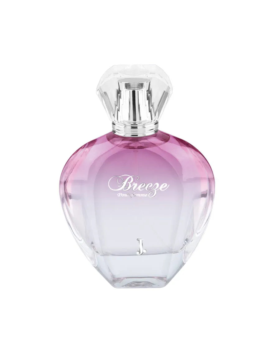 BREEZE J. 100 ML