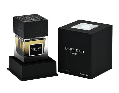 DARK OUD J.100ML