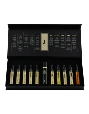 DISCOVERY SET J. FOR MEN
