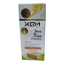 XQM PURE RICE ESSENCE NISTURE NAKEUO PRIMER 80ML