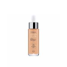LOREAL TRUE MATCH NUDE FOUNDATION FOUNDATION 30ML