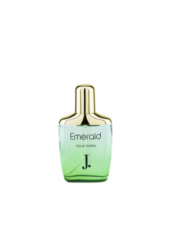 EMERALED J. 25 ML