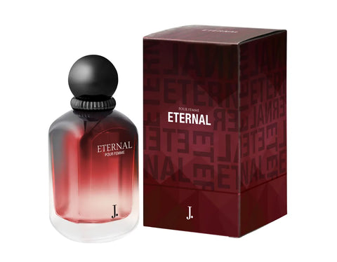 ETERNAL J. 100 ML