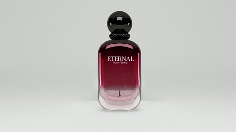 ETERNAL J. 100 ML
