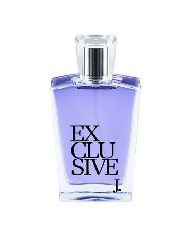 EXCLUSIVE J.100 ML