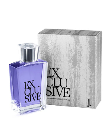 EXCLUSIVE J.100 ML