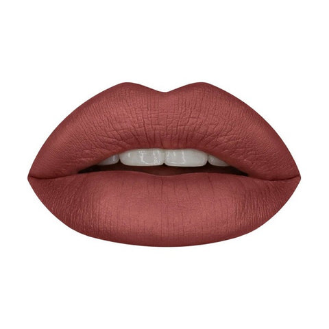 Power Bullet Matte Lipstick – Graduation Day