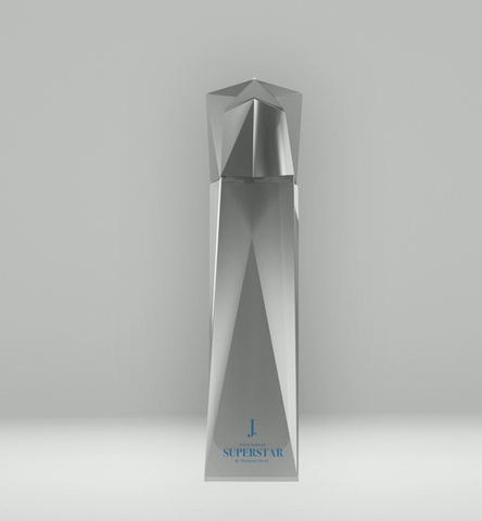 SUPER STAR J.P/HOMME 100 ML