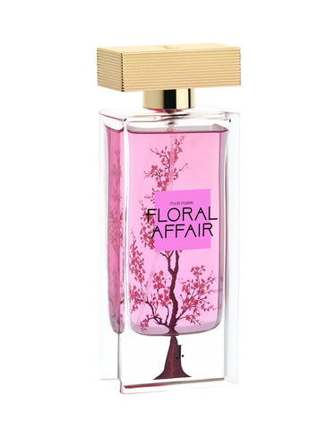 FLORAL AFFAIR J.