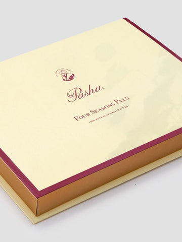 PASHA FOUR SEASON PLUS-080-PISTACHIO