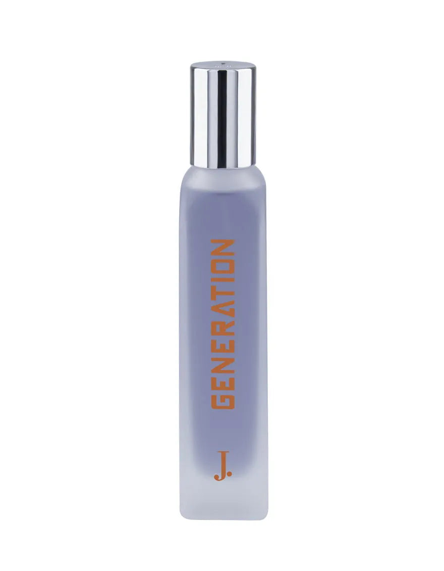 GENERATION J. 100 ML