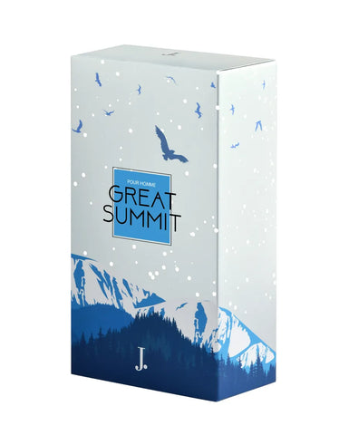 GREAT SUMMIT J. 100 ML